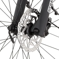 FISCHER Terra 6.8I Ultimate - RH 43 cm, 28 Zoll, 711 Wh