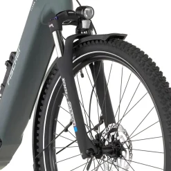 FISCHER Terra 6.8I Ultimate - RH 43 cm, 28 Zoll, 711 Wh