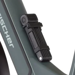 FISCHER Terra 6.8I Ultimate - RH 43 cm, 28 Zoll, 711 Wh