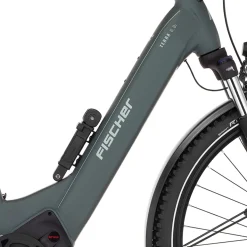 FISCHER Terra 6.8I Ultimate - RH 43 cm, 28 Zoll, 711 Wh