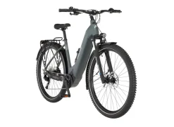 FISCHER Terra 6.8I Ultimate - RH 43 cm, 28 Zoll, 711 Wh