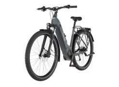FISCHER Terra 6.8I Ultimate - RH 43 cm, 28 Zoll, 711 Wh