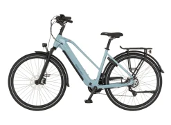 FISCHER Viator Move 01 474 Trapezrahmen - RH 50 cm, 28 Zoll, 474 Wh