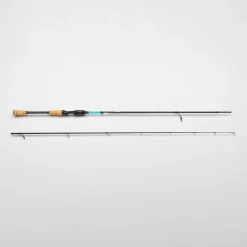 Fishing-King Tackle Spin Barsch 2tlg. 2,30m 7-28g