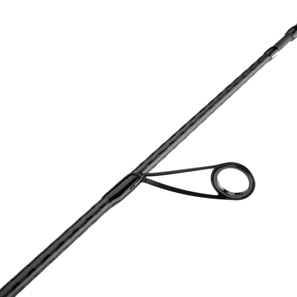 Fishing-King Tackle Spin Barsch 2tlg. 2,30m 7-28g