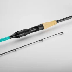 Fishing-King Tackle Spin Barsch 2tlg. 2,30m 7-28g