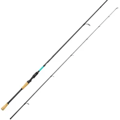 Fishing-King Tackle Spin Forelle 2tlg. 1,90m 2-10g