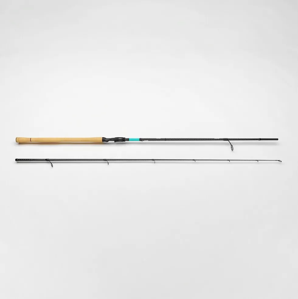 Fishing-King Tackle Spin Hecht 2tlg. 2,70m 40-120g