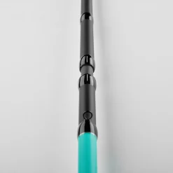 Fishing-King Tackle Spin Zander/Hecht 4tlg. 2,55m 20-80g