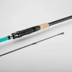 Fishing-King Tackle Spin Zander/Hecht 4tlg. 2,55m 20-80g