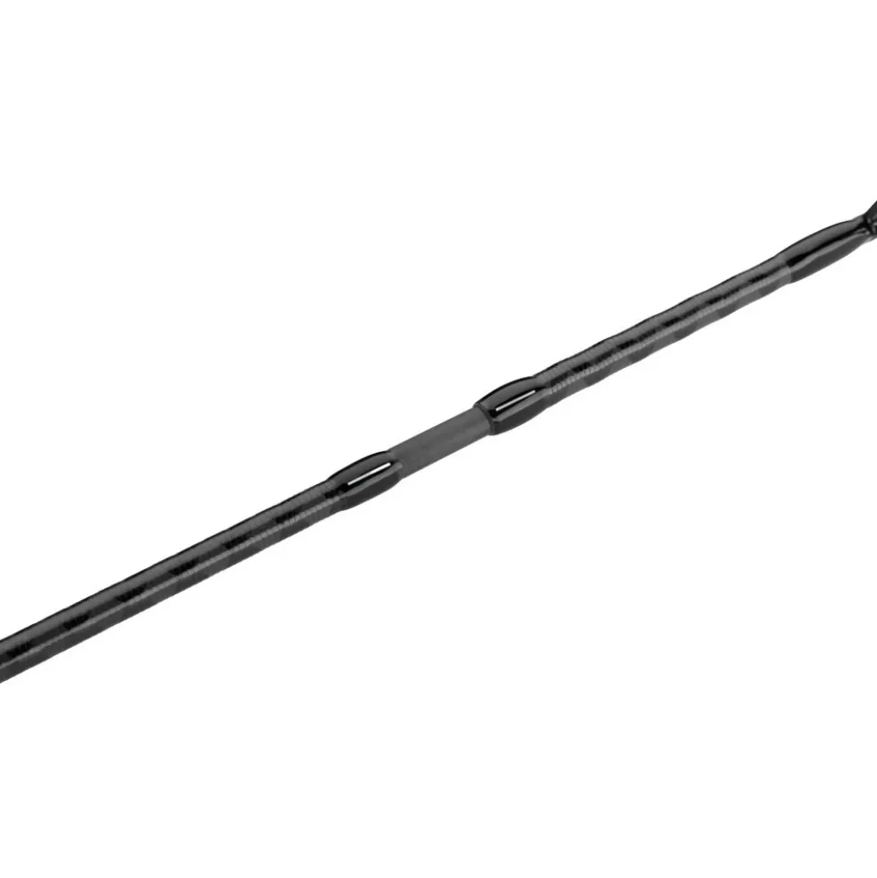Fishing-King Tackle Spin Zander 2tlg. 2,60m 10-60g