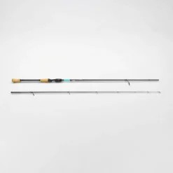 Fishing-King Tackle Spin Zander 2tlg. 2,60m 10-60g