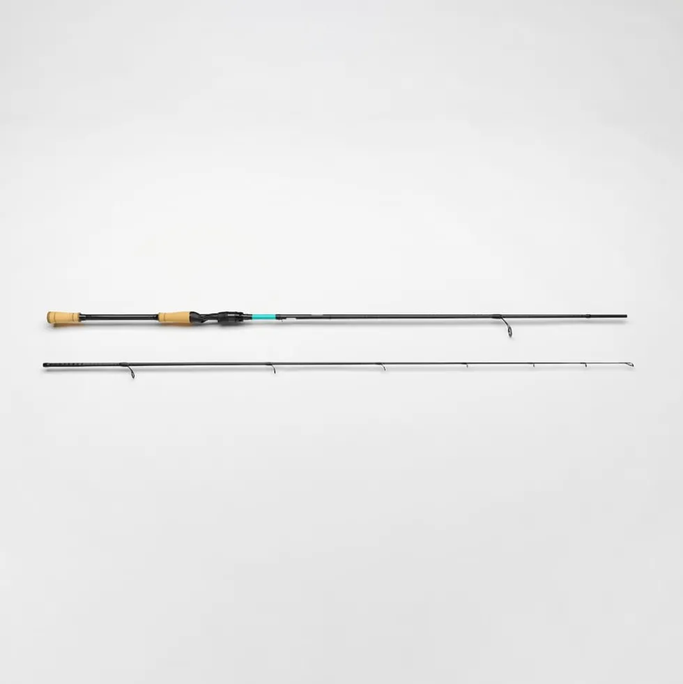 Fishing-King Tackle Spin Zander 2tlg. 2,60m 10-60g