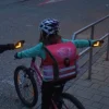 Flash2bsafe Handblinker