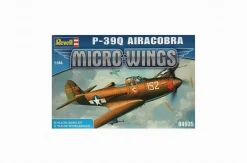 Flügel Airacobra Weekend Aircraft Plastic Model Kit