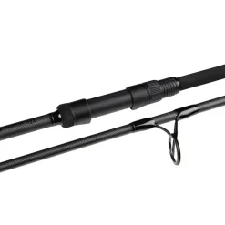 Fox Horizon X5 Black - 12ft 3.25lb Karpfenrute