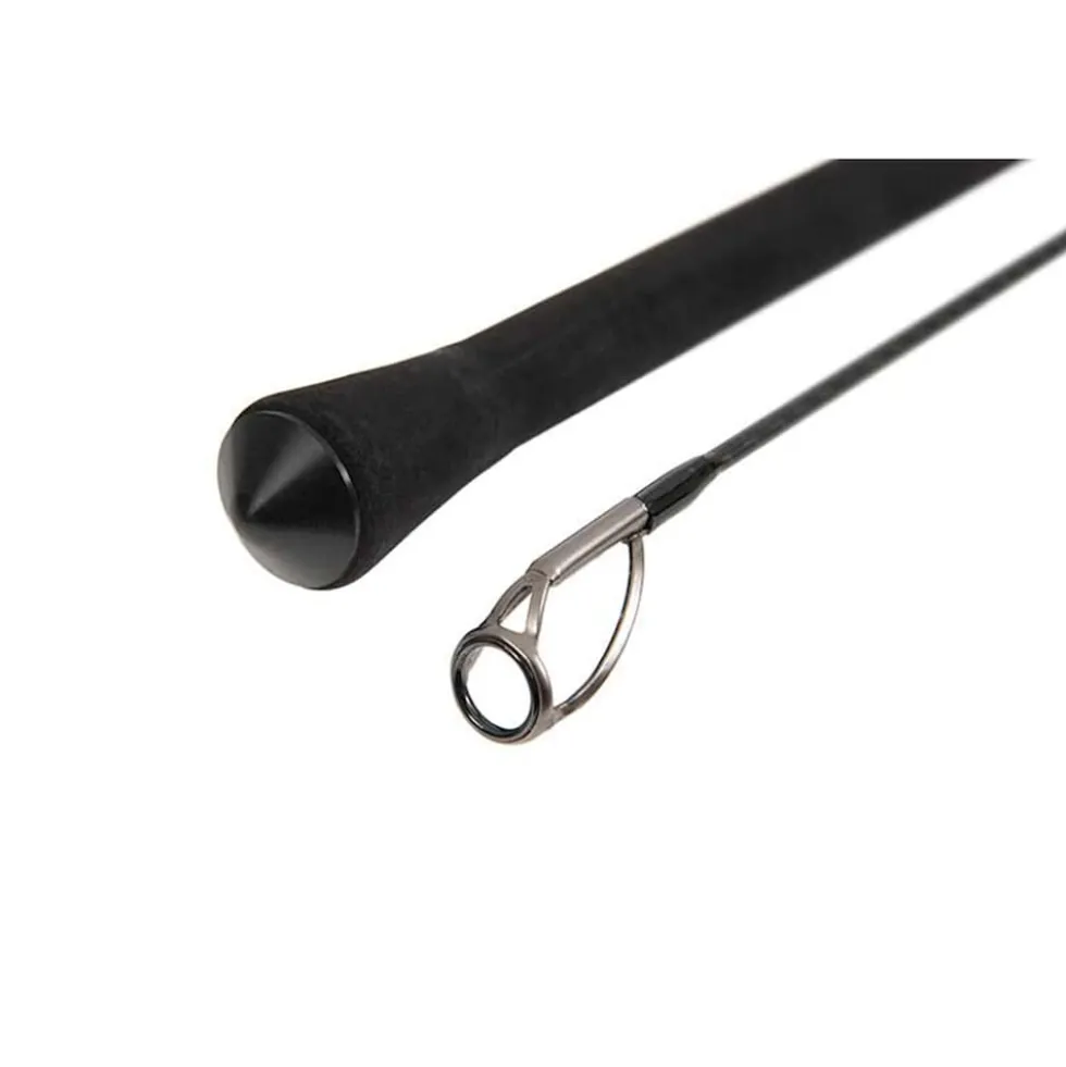 Fox Horizon X4 S 8-10ft 3lb Restractable Full Shrink Handle Karpfenrute