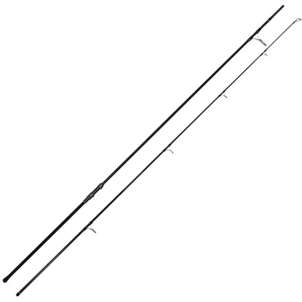 Fox Horizon X4 S 8-10ft 3lb Restractable Full Shrink Handle Karpfenrute