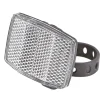 Front-Reflektor, mit Universalhalter
