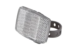 Front-Reflektor, mit Universalhalter