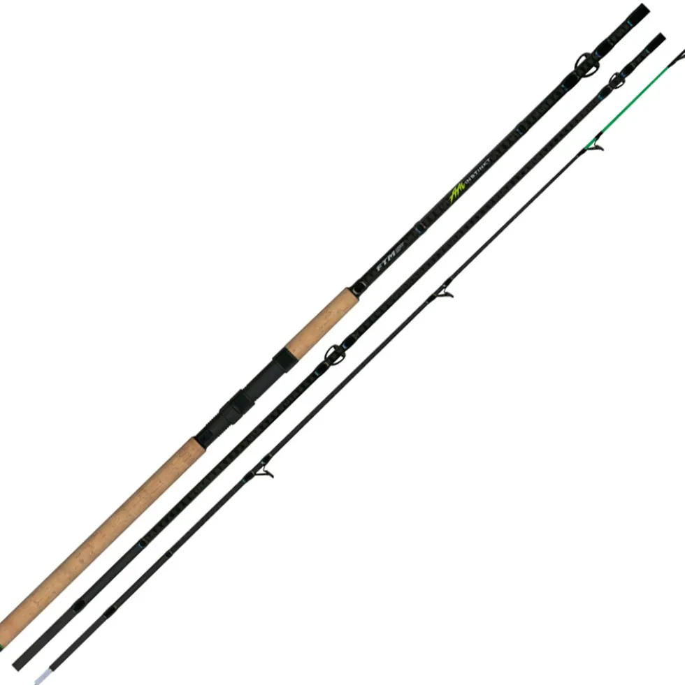 FTM Greenlight 2,40m 20-100g Aalrute