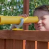 FUNGOO MAXI SET Spielturm Klettergerüst SIZED PLAZA