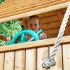 FUNGOO MAXI SET Spielturm Klettergerüst SPIDER LAND