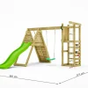 FUNGOO Spielturm Klettergerüst Climber