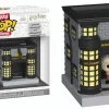 Funko Bitty POP Towns - Harry Potter/Ollivanders Wand Shop