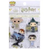 Funko HPPN1107 - Pop! Pin - Wizarding World - Harry Potter - Pins 4er-Set