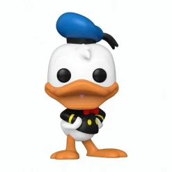 Funko POP! Disney: Donald Duck 90th - Donald Duck - (1938)