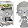 Funko Pop - Ghostbusters - Gertrude Eldridge 9cm