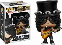 Funko Pop - Guns n' Roses - Slash