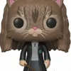 Funko POP Harry Potter Hermine als Katze
