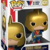 Funko POP! Heroes: Wonder Woman 80th- Wonder Woman
