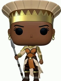 Funko POP! Marvel WHAT IF Queen General Ramonda