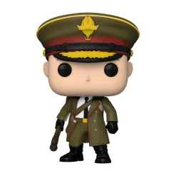 Funko POP! Movies: Rebel Moon - Atticus Noble