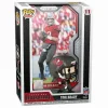 Funko POP NFL -Trading Card - Tom Brady