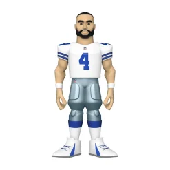 Funko Vinyl Gold - NFL - Cowboys Dak Prescott 30 cm