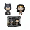 Funko-VYNL DC: Wonder Woman & Batman