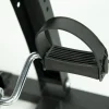 Fysic Dual Fahrrad mit Display Schwarz