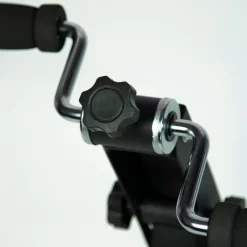Fysic Dual Fahrrad mit Display Schwarz