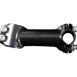 Galano Adrenalin Vorbau 1 1/8 Zoll 90 mm 100 mm Ahead Lenkervorbau Fahrradvorbau Fahrradlenkervorbau MTB Kinderfahrrad universal