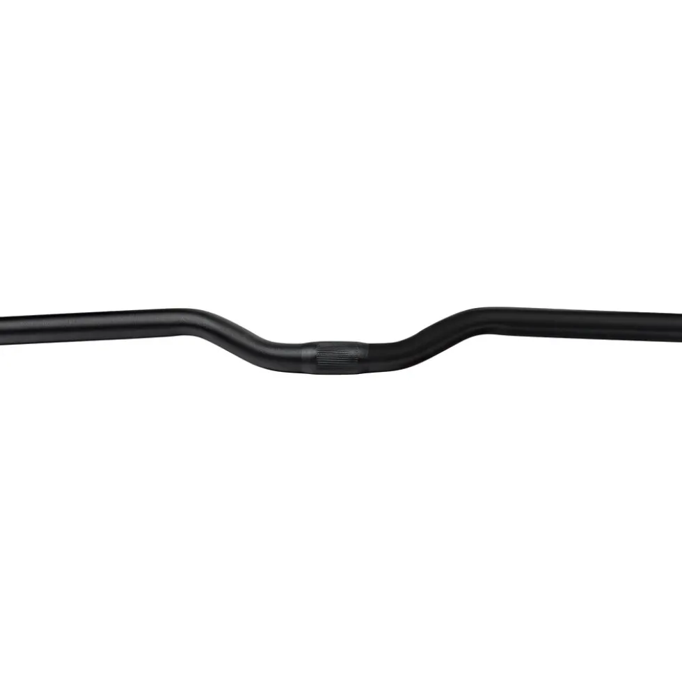 Galano Fahrradlenker Adrenalin Fahrrad Lenker MTB Riser Bar 55 cm Aluminium