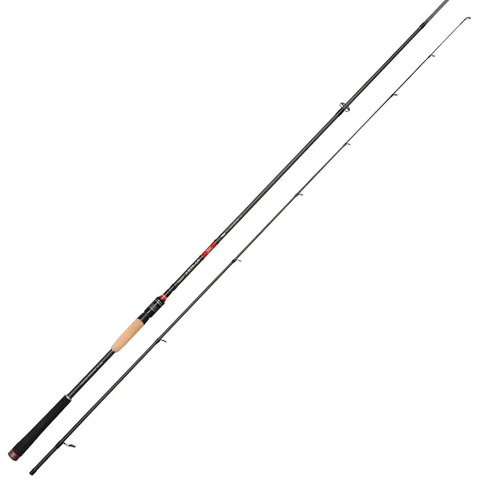 Gamakatsu Akilas 90XH 2,70m 15-60g Profi Spinnrute
