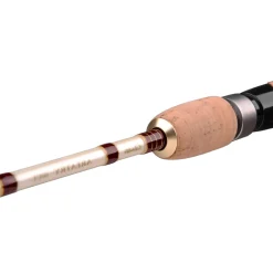 Gamakatsu Areatry 60XUL 1,80m 0,8-4g Ultralight Rute