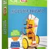 GEOlino Roboter-Bausatz