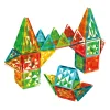 4103 Geomag Magnetic Tiles Gems 60