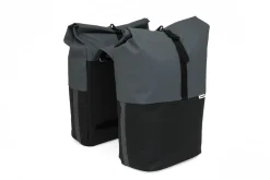 Gepäckträgertasche Nyborg Double MIK