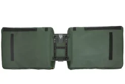 Gepäckträgertasche Odense Double MIK